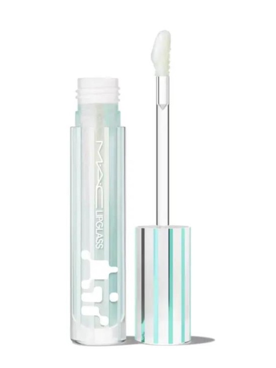 MAC Cosmetics Other - MAC Lipglass Air Non-Sticky Gloss — Hint of Mint